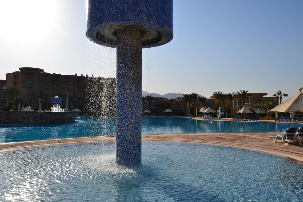 Grand Ocean Blue - Apartment 718 Ain Sukhna Luaran gambar