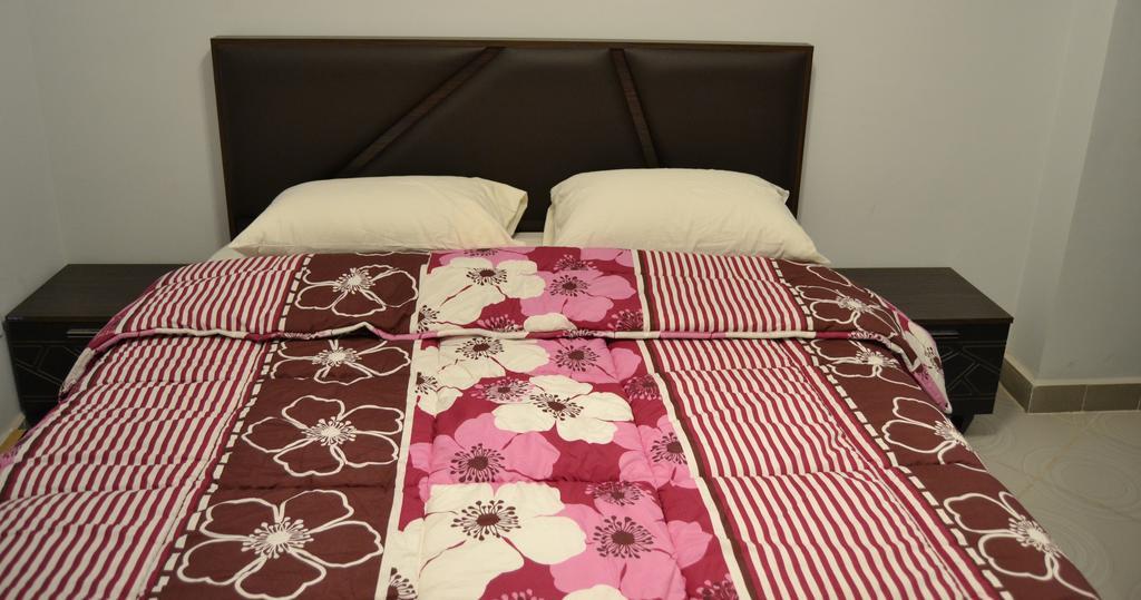 Grand Ocean Blue - Apartment 718 Ain Sukhna Luaran gambar